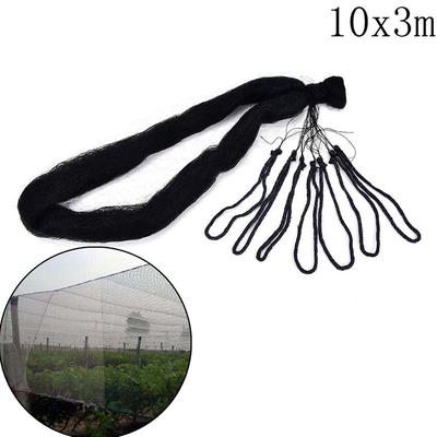 10*3M Anti Bird Crop Net Netting Garden Plants Ponds Fruit Tree Mesh Protection