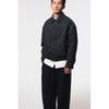 H M Sweatpants Loose Fit Black