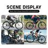 Lightweight Plastic Bike Water Bottle Cages Holder Mtb Bicycle Water Cup Holders Cycling Accessories