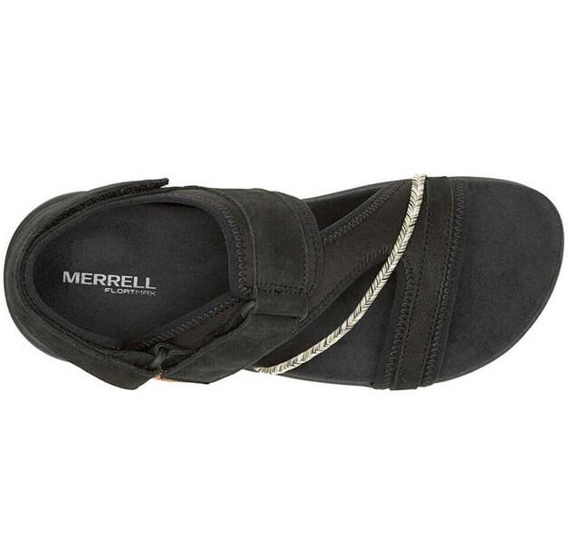 Треккинговые сандалии Merrell Terran Backstrap