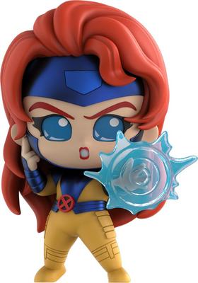 Cosplay Marvel Collection Anime Jean Grey Figure X-Men '97 #059 Non-Scale