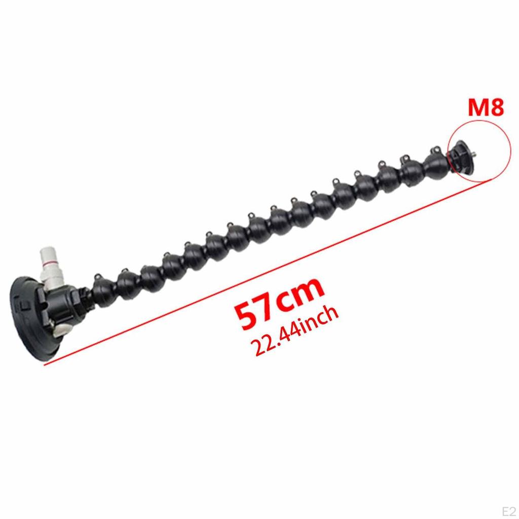 Reparaturwerkzeug Abzieher Saugheber Zubehör, Robuster Leichter Verstellbarer Auto Dellen Ausbeuler für Kleine