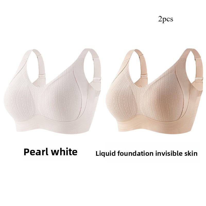 Göğüs Küçültme ve Çok Satan Yelek ile Büyük Beden Tam Kupa Sütyen