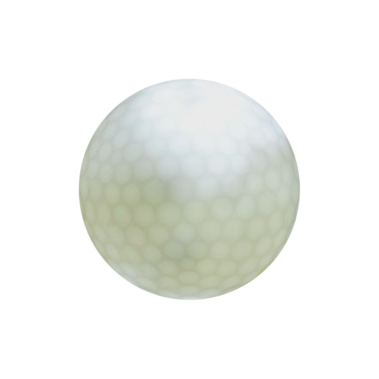 

Персонализированные светодиодные мячи для гольфа One Size белый