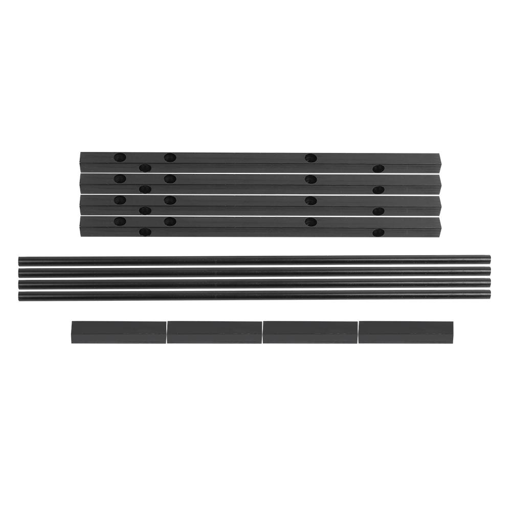 1.9 Inch Simulation Wheel Hub Tyres Shelf Tire Storage Rack for  4CelsiusSCX10 1Celsius10 RC Car