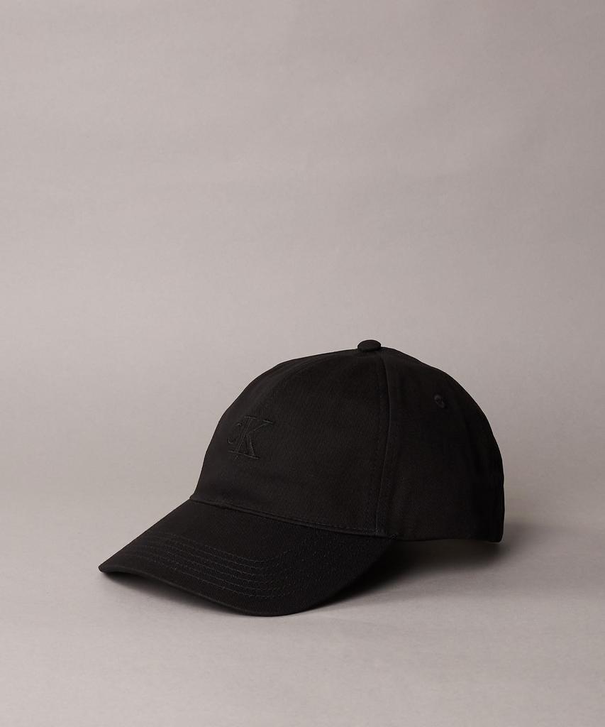 Small Monogram Baseball Cap 4G5002G OS UB1SPE [Calvin Klein] 6-Panel