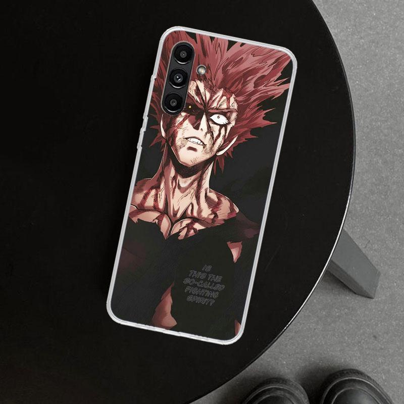 

Чехол для телефона One P-Punch-Man Гароу для Samsung Galaxy A17 A16 A26 A36 A56 A57 A37 A15 A25 A35 A55 A14 A24 A34 A54 A13 A23 A3 Samsung A13