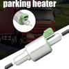 12v/65ml Car Air Parking Heater Oil Fuel Pump For 2kw-6kw Air Heater Diesels Auto Heaters Accessories H8n5