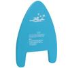 EVA Swimming Beginner A Shape Board Floating Plate Back Float Pool Safe Training Aid Plate