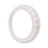 Locking Retainer 77144-0k010 77144-52040 for 2005-2015 Fuel Pump Gauge Sender Unit Tank Locking Rings Retainer