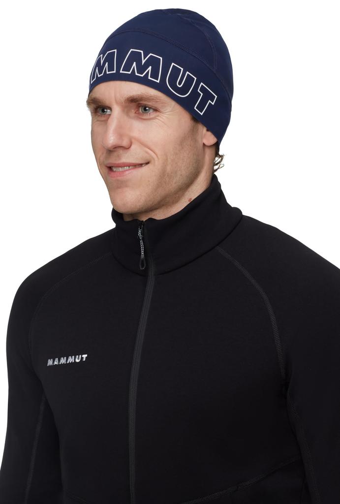 Mammut Aenergy Beanie 1191-01850 Marine