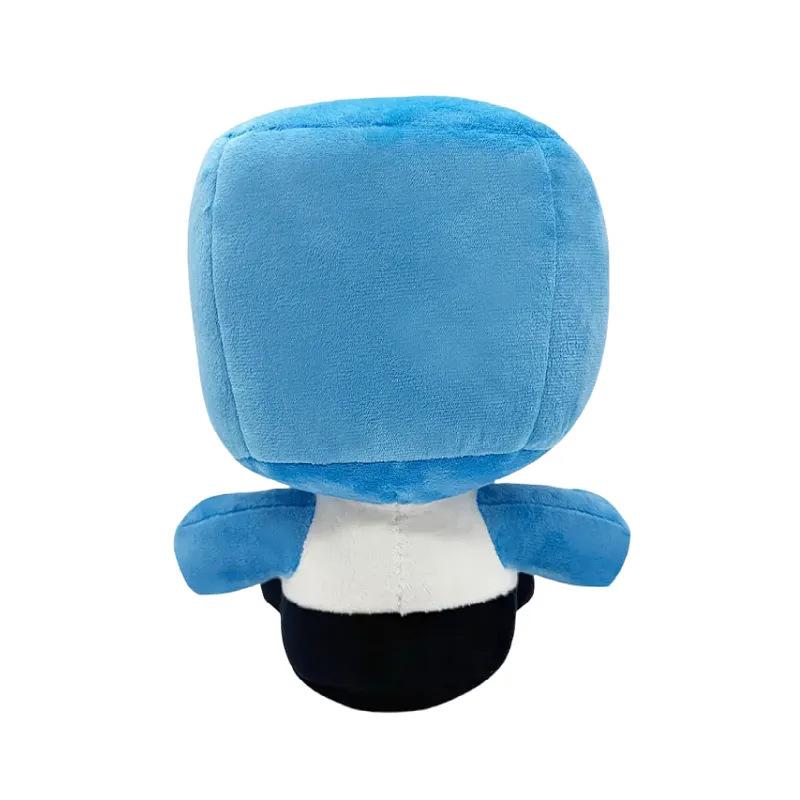New product in stock ToSlow Plush game peripheral plush doll doll