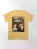 Indigo Girls Superno Indigo Girls Tour 2019 Classic T-Shirt