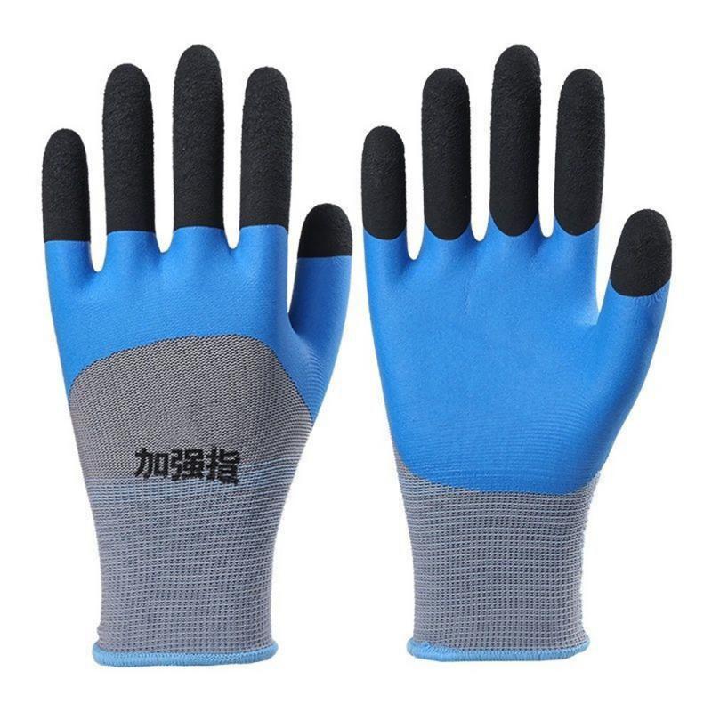 Pet Handling Gloves Bite-resistant Multi-Functional Anti-Scratch Leather Protective Gloves Anti-thorn Animal Handling Supplies