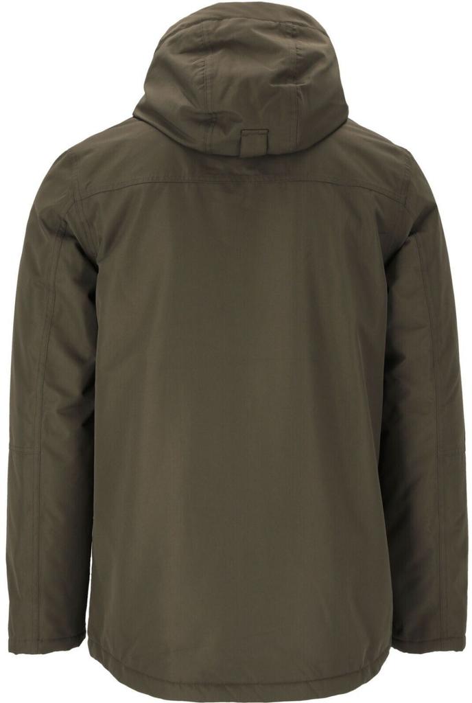 Winter Jacket Whistler Funktionsjacke 'Steven' Olive
