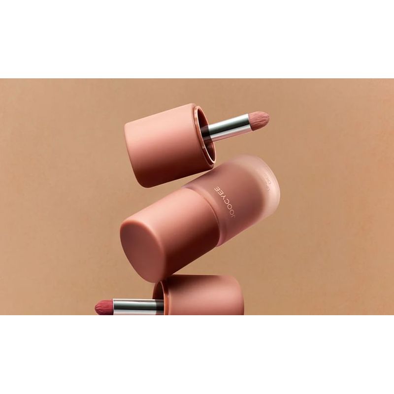 JOOCYEE - New Upgraded Multi-Purpose Lip & Cheek Cream - 8 Colors