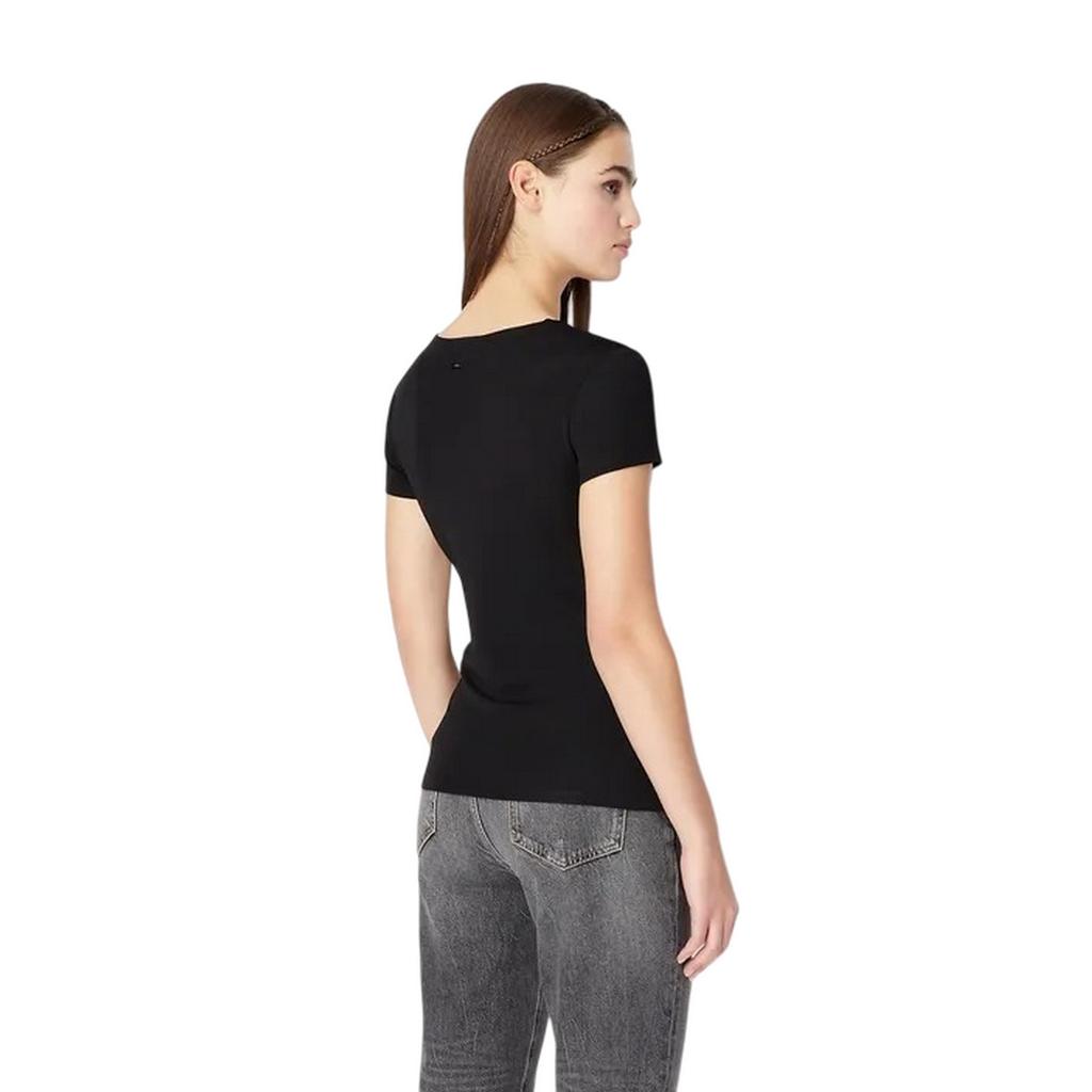 Armani Exchange Womens/Ladies Top