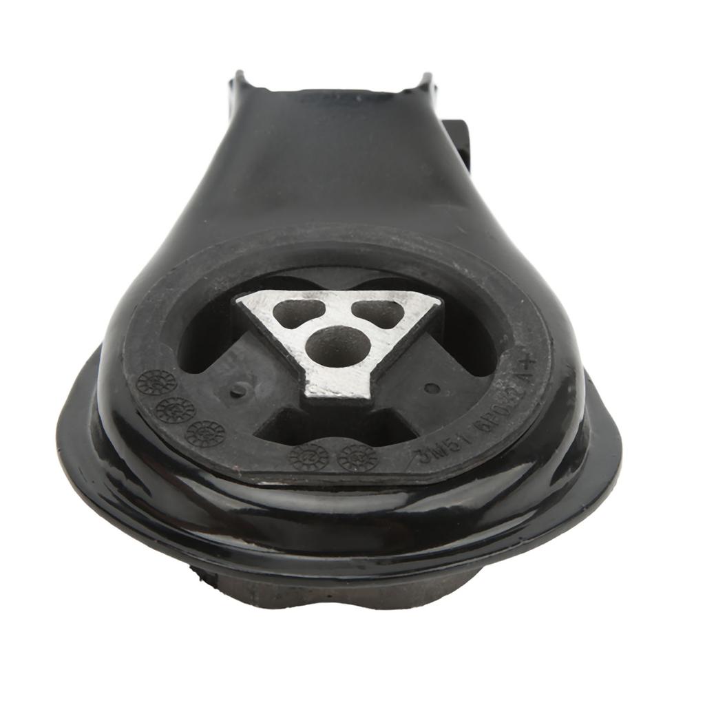 Bakre motorfäste 3M516P082A Nedre motorfästbussning Ersättning för Mazda 3 5 2.3L 2004‑2011