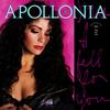 12inch Record APOLLONIA  Since I Fell For You 9208550 Warner Bros. Re 1988 US Dance  Electronica Used