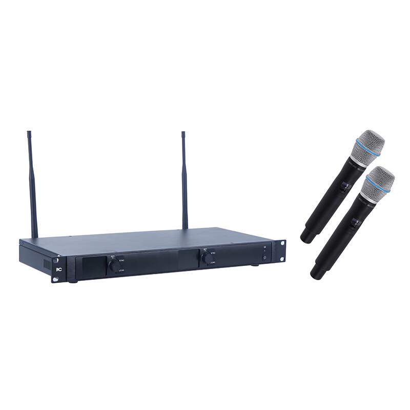 ITC JB-OPJA2JT Wireless Conference Microphone (CN Version)