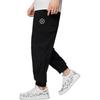 Li Ning Casual Pants Men's Black AKQS301-2