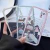 Ins Sticker DIY for Apple 17iphone17Promax Huawei Honor Vivo Xiaomi OPPO Mobile Phone Case