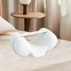 Memory Foam Pillow, Head , Keeps The Straight, Supports Cervical Spine