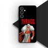 Omnis I-Invincibles Man Phone Cover for Motorola Moto G06 G86 G57 G14 G34 G24 A54 G15 G17 Power G77 G87 Protective Case