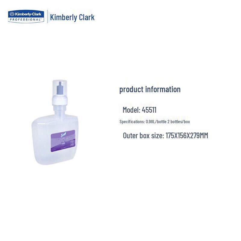 Kleenex/Scott Professional Hand Hygiene Solutions