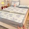 Hàndùn Cartoon Ice Silk Fitted Cooling Mat