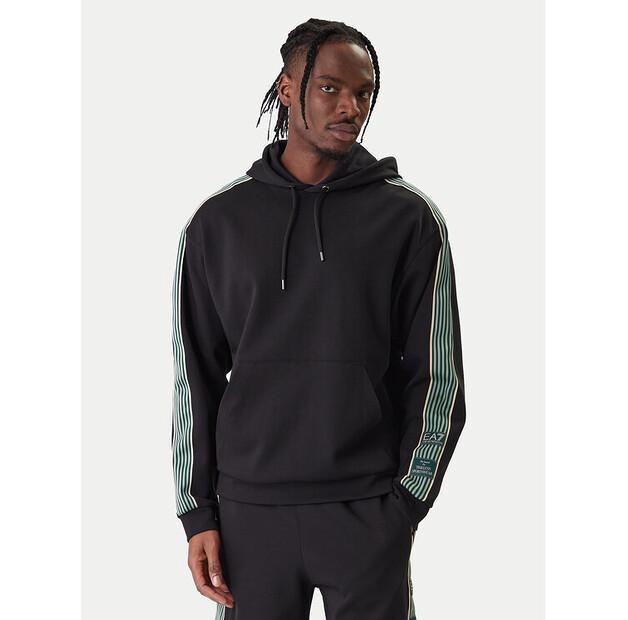 

Толстовка EA7 Emporio Armani 7M001508 AF12660 UC001 EU S