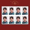 Stray Kids 3rd Gen Stay Fanclub Kit ID Photo Merchandise