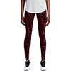 Nike Stampa All Over Moda Sportivi Resistenti Pantaloni Lunghi da Corsa Donna pantaloni 678837-607