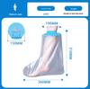 Waterproof Shower Cover for Plaster or PICC Line Protection