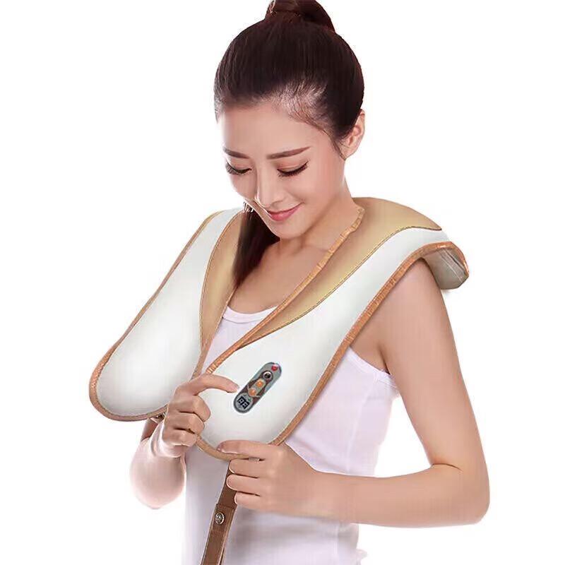 Taichang TC-Q802 Heating Shoulder and Neck Massager