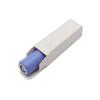 10pcs Birthday Cookies Bridal Paper Package Box Battery Packaging Box Folding Battery Box
