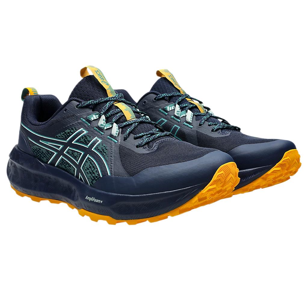 Asics Gel Sonoma 8 Midnight Rainy Lake Men Sneakers Blue 1011B979-400