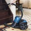 Aspirateur Sans Sac Multi-cyclonique 79db Bleu - Amc2000b