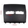 68414-ED50 Fits 2005-2011 Nissan Tiida Air Vent Panel