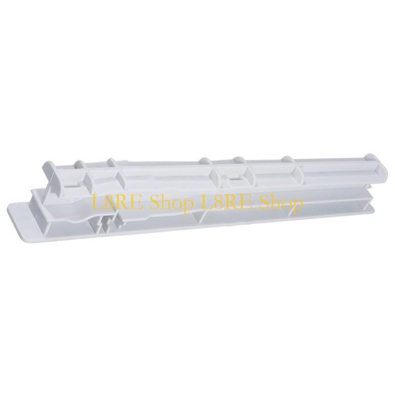 L8RE Replacement Middle Drawer Slide For W10326469 W10326469N WPW10326469