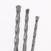 5/8Pcs Industrial Wall Masonry Drill Kit Grade Masonry Drill Bit For Electric Drill Carbide Tip For Brick Concrete Tile Diy Use
