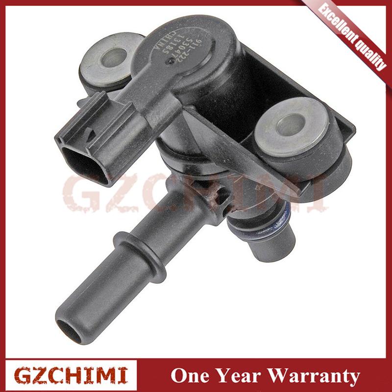 Evaporative Emissions Purge Solenoid Valve 911-222 AU5Z9C915B 9U5Z9C915H AU5Z9C915A For Ford For Mazda For MERCURY