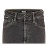 BOSS Womens/Ladies Denim Plain Slim Jeans