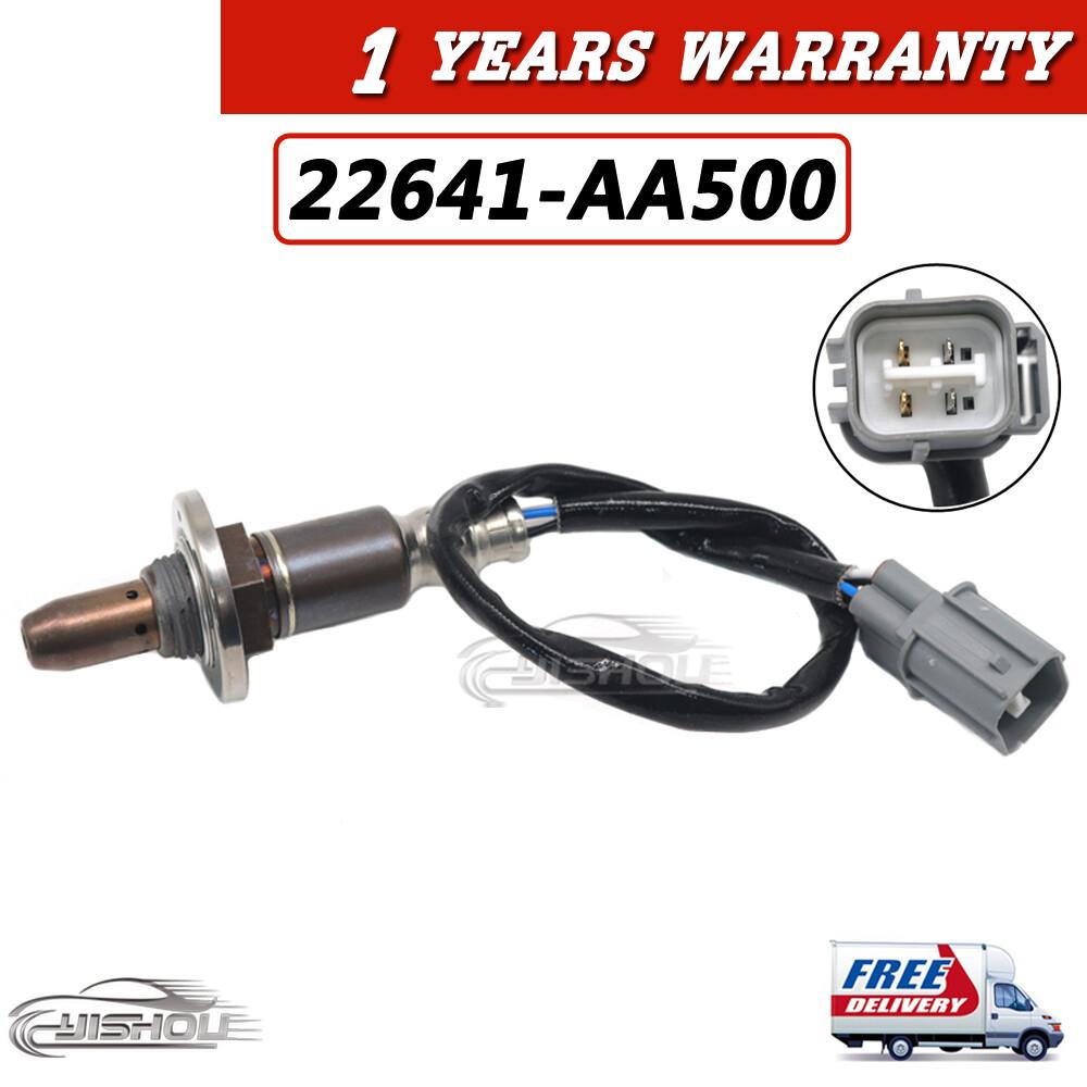Front Lambda Oxygen O2 sensor 22641-AA500 Fit For Subaru Impreza WRX STI GRB GVB