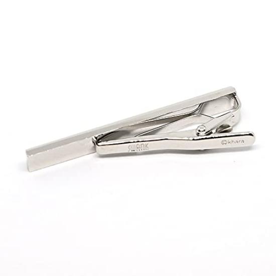 SWANK x EVANGELION NERV Tie Bar [Red] eva-2021-nerv-t-rd