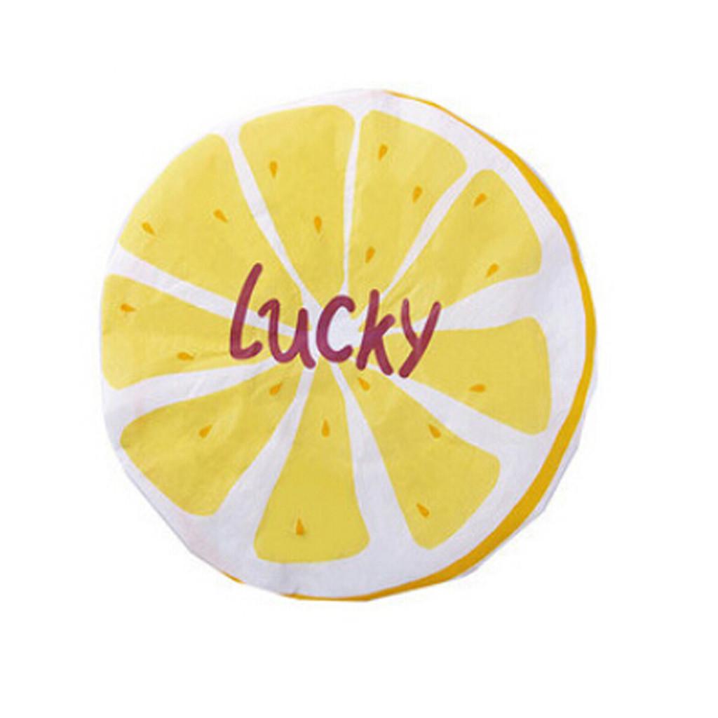 

Sagit Cute,Мультфильм,Фрукты,Рисунок,Водонепроницаемый,Душ,Кепка,Для взрослых,Душ,Кепка,Купание,Кепка One Size жёлтый