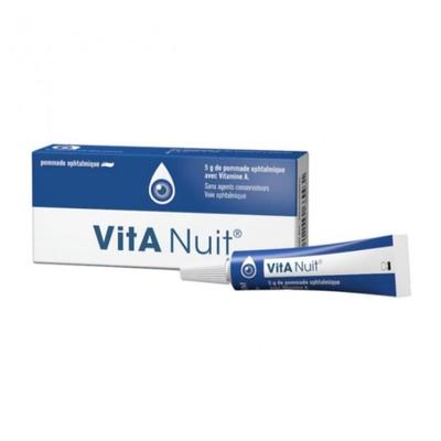 Υγρό Vita Nuit 5g πρωτότυπο