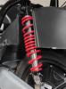 Adjustable Rear Shock Absorber for Ninebot F30, Xiaoniu N1S, Linhai F90/M95C Electric Scooters