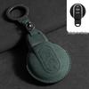 BMW MINI Key Case for New Countryman & Clubman - Suede