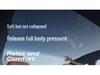 Xiaopeng X9 Headrest & Lumbar Support Set: Essential Car Interior Accessories
